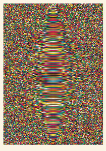 graphic designer Simon C Page