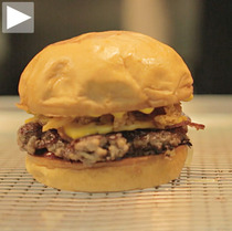 Cool Hunting Video Presents: U-Mini Burger