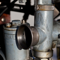 BSA B34