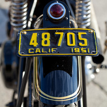 BSA B34