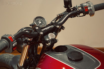 Suzuki GS550