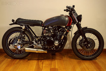 Suzuki GS550