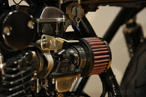 Suzuki GS550