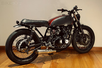 Suzuki GS550