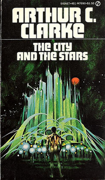 cityandthestars