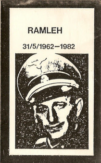 Ramleh Pumping Ramleh Pumping