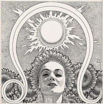 VIRGIL FINLAY 2