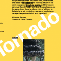 Michael Sailstorfer: Tornados | About_1329485981671